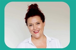 Elena Dimushevska Elena Dimushevska